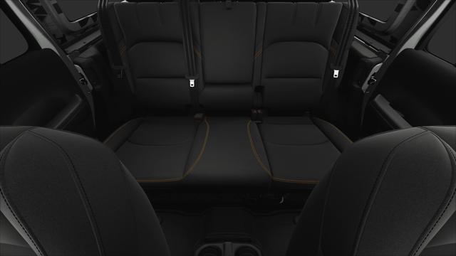 2025 Jeep Wrangler 4xe WRANGLER 4-DOOR SPORT S 4xe