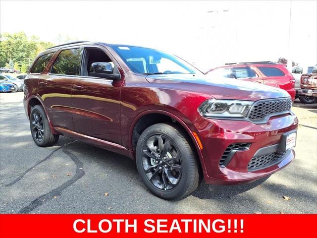 2026 Dodge Durango GT for sale in Green Brook, NJ