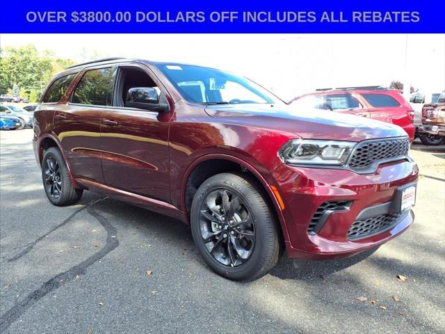 2026 Dodge Durango GT AWD for sale in Green Brook, NJ