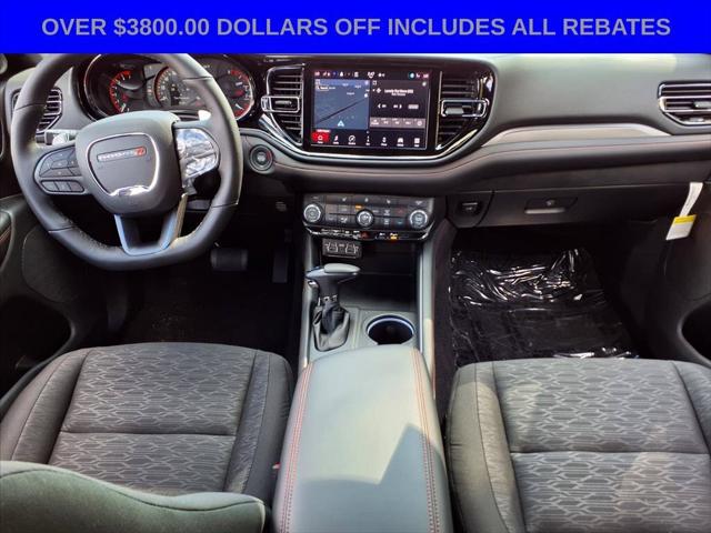 2026 Dodge Durango GT AWD