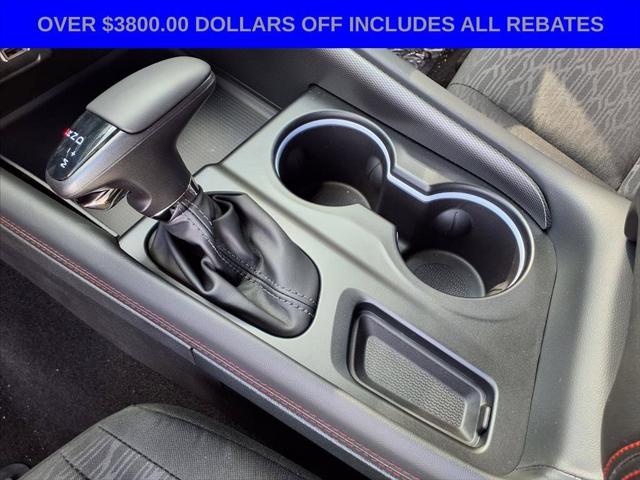 2026 Dodge Durango GT AWD