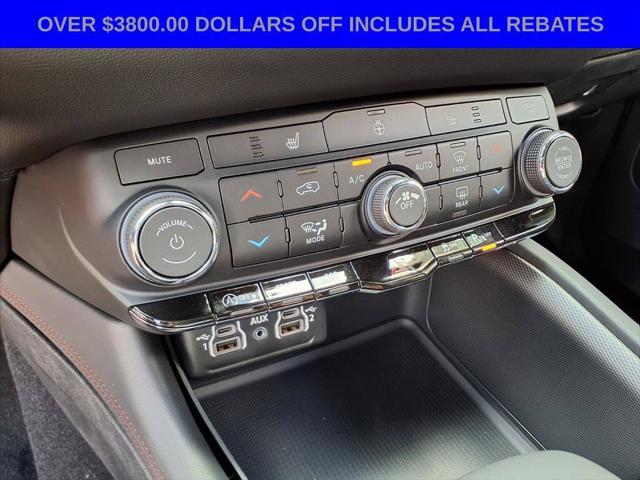 2026 Dodge Durango GT AWD
