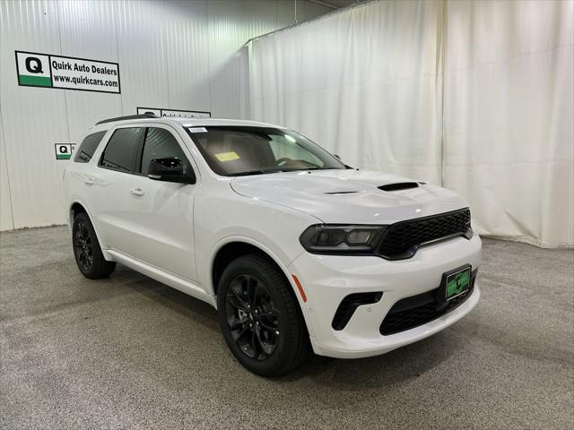 2026 Dodge Durango GT PLUS AWD