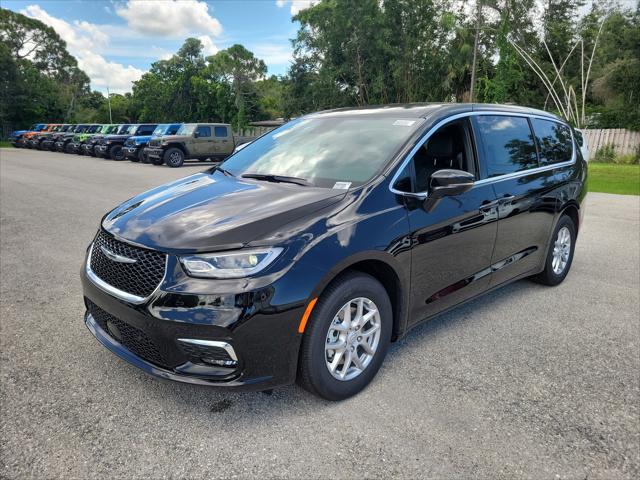 2025 Chrysler Pacifica PACIFICA SELECT
