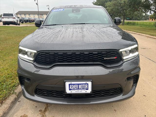 2026 Dodge Durango DURANGO GT PLUS AWD 2026 Dodge Durango DURANGO GT PLUS AWD