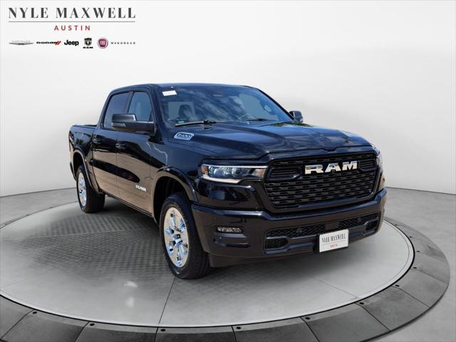 2026 RAM Ram 1500 RAM 1500 LONE STAR CREW CAB 4X4 57 BOX