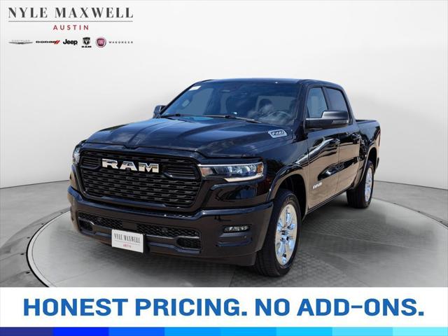 2026 RAM Ram 1500 RAM 1500 LONE STAR CREW CAB 4X4 57 BOX 2026 RAM Ram 1500 RAM 1500 LONE STAR CREW CAB 4X4 57 BOX