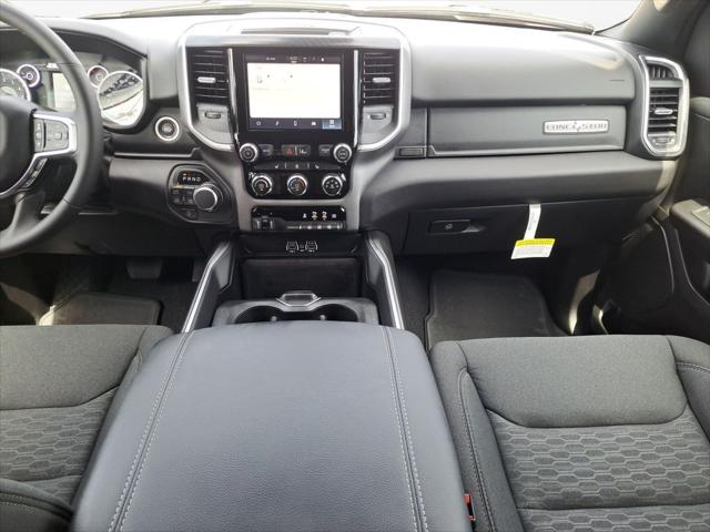 2026 RAM Ram 1500 RAM 1500 LONE STAR CREW CAB 4X4 57 BOX 2026 RAM Ram 1500 RAM 1500 LONE STAR CREW CAB 4X4 57 BOX