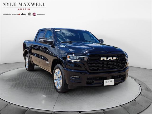 2026 RAM Ram 1500 RAM 1500 LONE STAR CREW CAB 4X4 57 BOX 2026 RAM Ram 1500 RAM 1500 LONE STAR CREW CAB 4X4 57 BOX