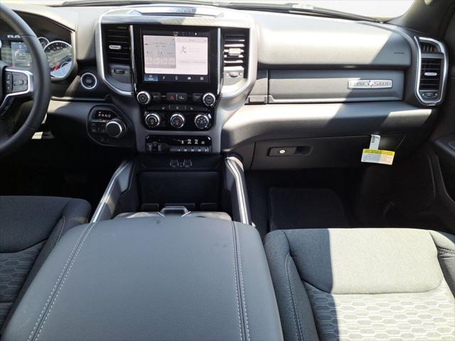 2026 RAM Ram 1500 RAM 1500 LONE STAR CREW CAB 4X4 57 BOX 2026 RAM Ram 1500 RAM 1500 LONE STAR CREW CAB 4X4 57 BOX