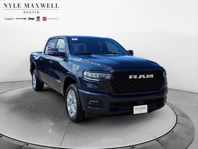 2026 RAM Ram 1500 RAM 1500 LONE STAR CREW CAB 4X4 57 BOX