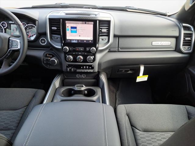 2026 RAM Ram 1500 RAM 1500 LONE STAR CREW CAB 4X4 57 BOX