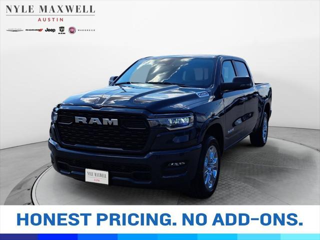 2026 RAM Ram 1500 RAM 1500 LONE STAR CREW CAB 4X4 57 BOX 2026 RAM Ram 1500 RAM 1500 LONE STAR CREW CAB 4X4 57 BOX