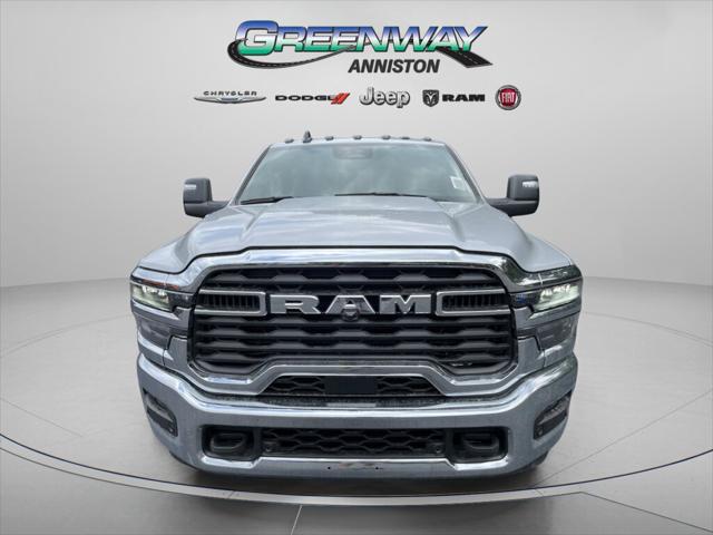 2025 RAM Ram 2500 RAM 2500 BIG HORN CREW CAB 4X4 64 BOX