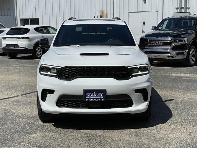 2026 Dodge Durango DURANGO GT PLUS AWD 2026 Dodge Durango DURANGO GT PLUS AWD