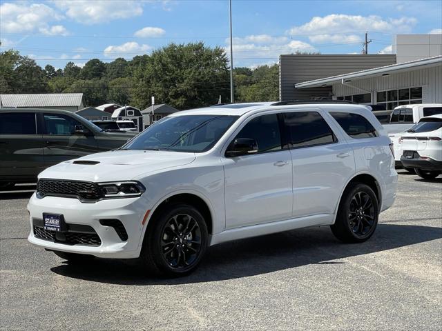 2026 Dodge Durango DURANGO GT PLUS AWD 2026 Dodge Durango DURANGO GT PLUS AWD