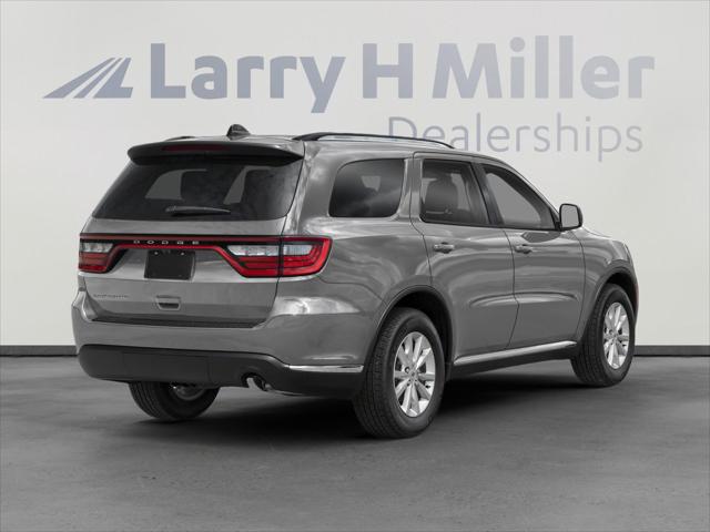 2026 Dodge Durango DURANGO GT AWD 2026 Dodge Durango DURANGO GT AWD