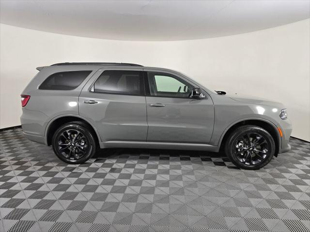 2026 Dodge Durango DURANGO GT AWD 2026 Dodge Durango DURANGO GT AWD