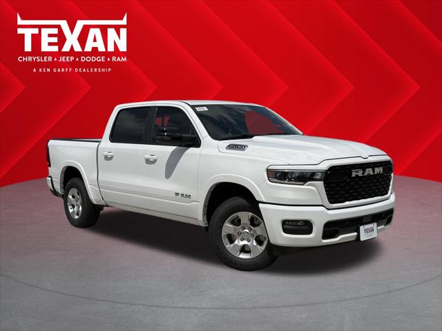 2026 RAM Ram 1500 RAM 1500 LONE STAR CREW CAB 4X2 57 BOX 2026 RAM Ram 1500 RAM 1500 LONE STAR CREW CAB 4X2 57 BOX