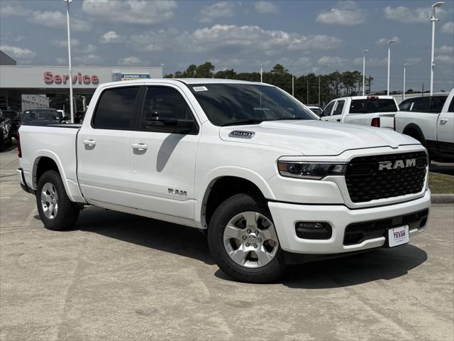 2026 RAM Ram 1500 RAM 1500 LONE STAR CREW CAB 4X2 57 BOX 2026 RAM Ram 1500 RAM 1500 LONE STAR CREW CAB 4X2 57 BOX