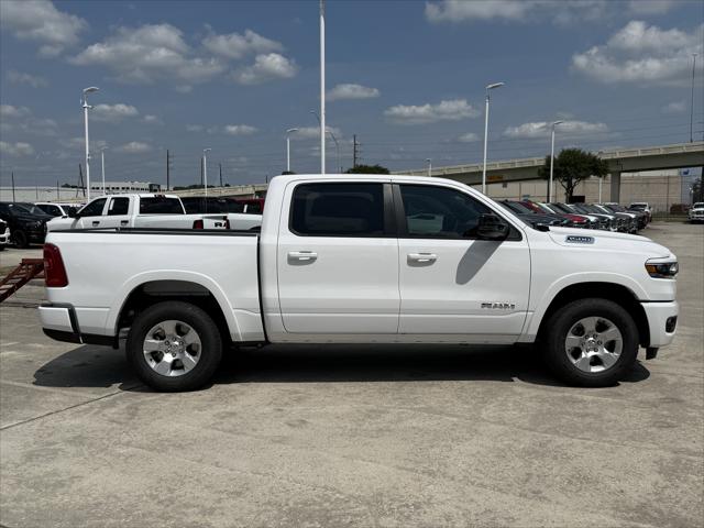 2026 RAM Ram 1500 RAM 1500 LONE STAR CREW CAB 4X2 57 BOX 2026 RAM Ram 1500 RAM 1500 LONE STAR CREW CAB 4X2 57 BOX