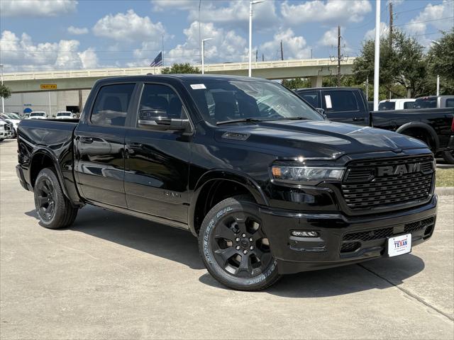 2026 RAM Ram 1500 RAM 1500 LONE STAR CREW CAB 4X4 57 BOX