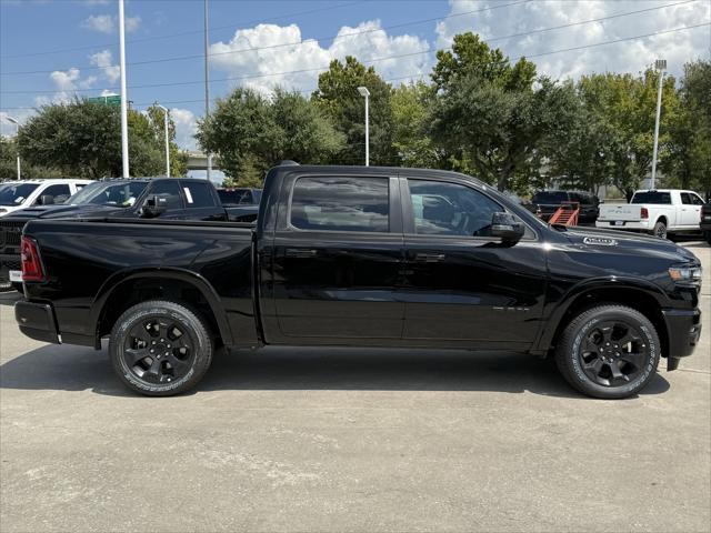 2026 RAM Ram 1500 RAM 1500 LONE STAR CREW CAB 4X4 57 BOX