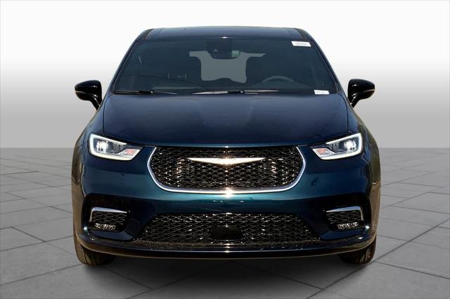 2025 Chrysler Pacifica PACIFICA SELECT