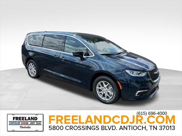 2025 Chrysler Pacifica PACIFICA SELECT