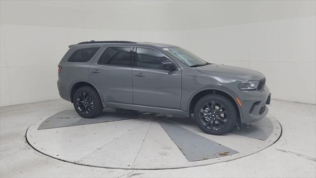 2026 Dodge Durango GT AWD