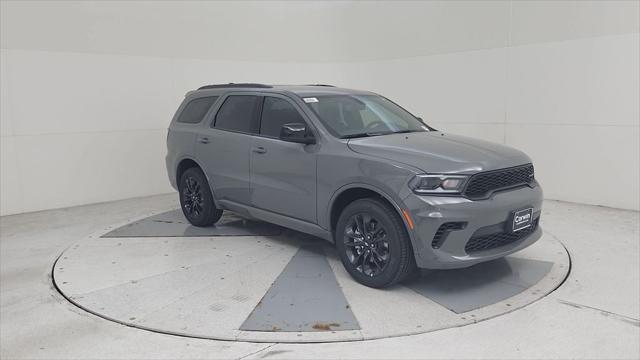 2026 Dodge Durango GT AWD