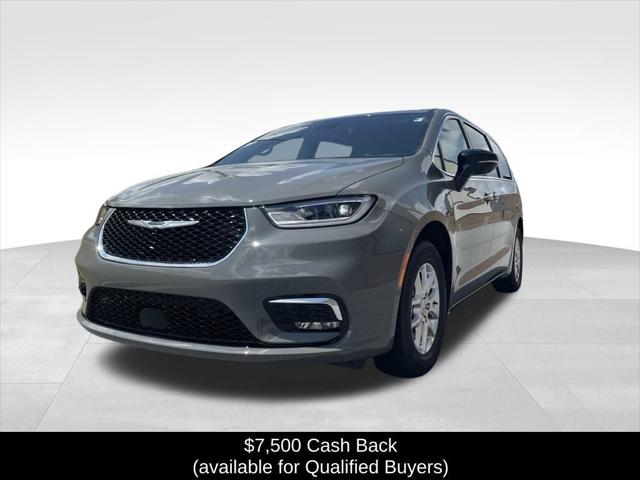 2025 Chrysler Pacifica PACIFICA SELECT