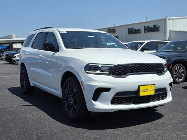 2026 Dodge Durango DURANGO GT RWD