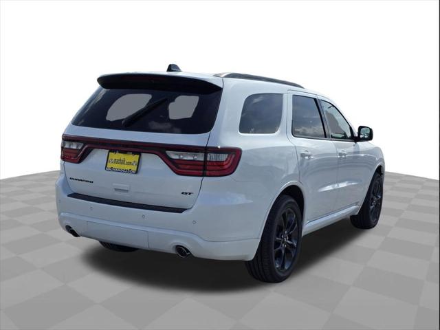 2026 Dodge Durango DURANGO GT RWD