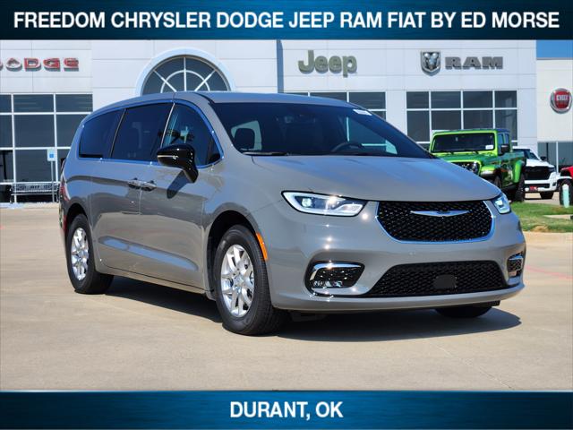 2025 Chrysler Pacifica PACIFICA SELECT