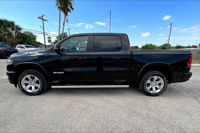2026 RAM Ram 1500 RAM 1500 LONE STAR CREW CAB 4X4 57 BOX