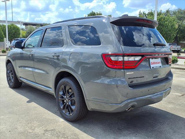 2026 Dodge Durango DURANGO GT PLUS AWD 2026 Dodge Durango DURANGO GT PLUS AWD