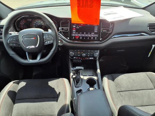 2026 Dodge Durango DURANGO GT PLUS AWD 2026 Dodge Durango DURANGO GT PLUS AWD