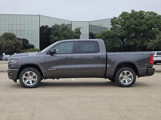 2026 RAM Ram 1500 RAM 1500 LONE STAR CREW CAB 4X4 57 BOX
