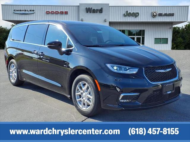 2025 Chrysler Pacifica PACIFICA SELECT