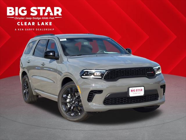 2026 Dodge Durango DURANGO GT RWD