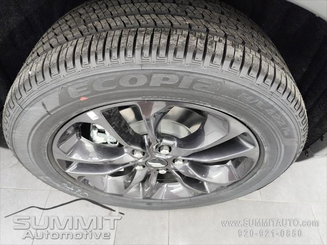 2026 Dodge Durango DURANGO GT AWD 2026 Dodge Durango DURANGO GT AWD