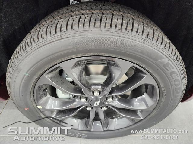 2026 Dodge Durango DURANGO GT AWD 2026 Dodge Durango DURANGO GT AWD