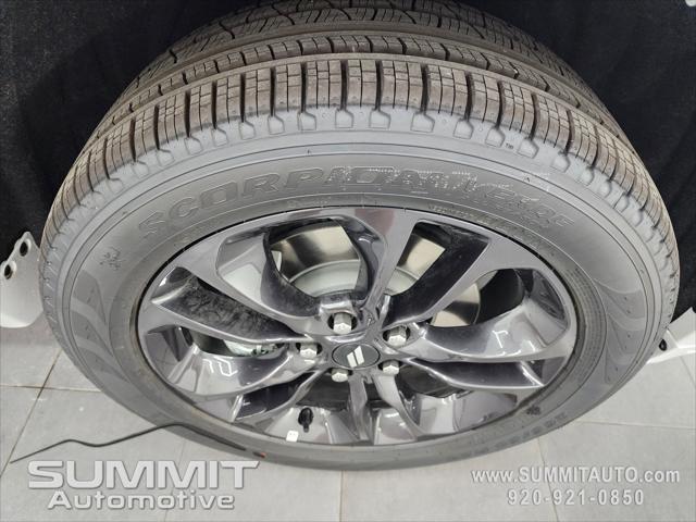 2026 Dodge Durango DURANGO GT PLUS AWD 2026 Dodge Durango DURANGO GT PLUS AWD