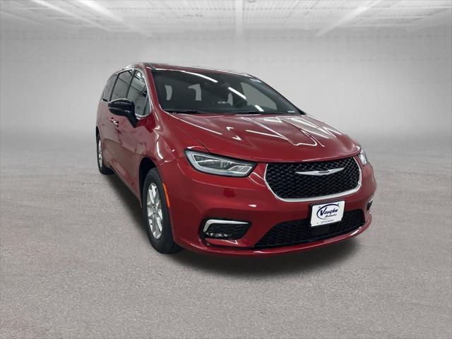 2025 Chrysler Pacifica PACIFICA SELECT