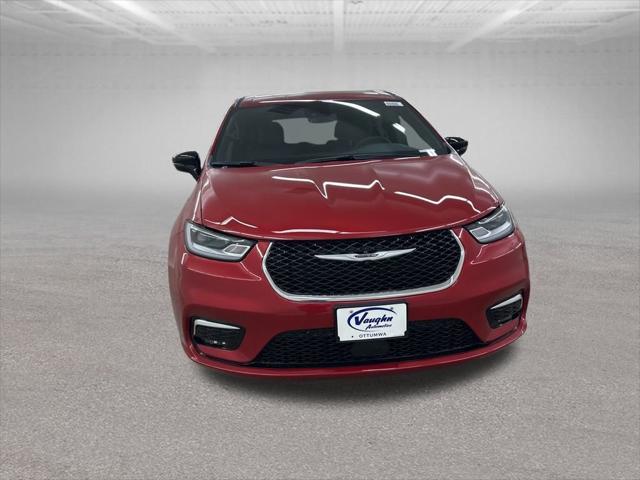 2025 Chrysler Pacifica PACIFICA SELECT