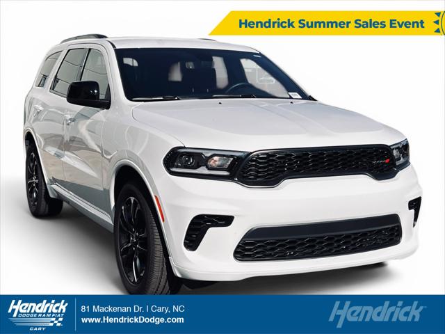 2026 Dodge Durango GT for sale in Cary, NC