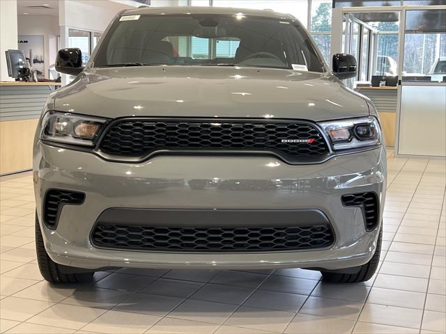 2026 Dodge Durango DURANGO GT AWD