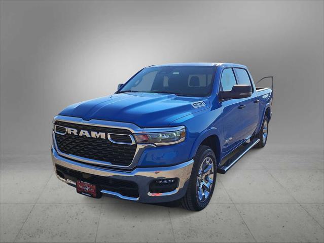 2026 RAM Ram 1500 RAM 1500 LONE STAR CREW CAB 4X2 57 BOX 2026 RAM Ram 1500 RAM 1500 LONE STAR CREW CAB 4X2 57 BOX