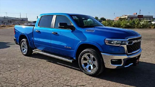 2026 RAM Ram 1500 RAM 1500 LONE STAR CREW CAB 4X2 57 BOX 2026 RAM Ram 1500 RAM 1500 LONE STAR CREW CAB 4X2 57 BOX